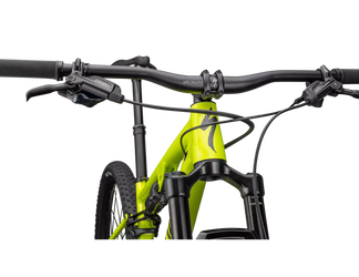 Specialized Chisel Comp Fully SRAM GX Eagle Ion / Smoke Liquid - Produktbild - 5