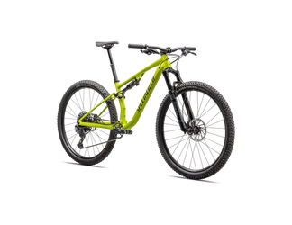 Specialized Chisel Comp Fully SRAM GX Eagle Ion / Smoke Liquid - Produktbild - 2