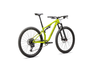 Specialized Chisel Comp Fully SRAM GX Eagle Ion / Smoke Liquid - Produktbild - 3