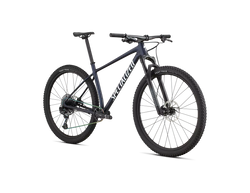 91725-50-CHISEL-HT-COMP-GLOSS-METALLIC-DEEP-MARINE---WHITE-FDSQ-21413492-21413492.png Specialized Chisel Hardtail Comp XC-Hardtail, SRAM NX Eagle 1x12, RockShox Judy Gold, Gloss Metallic Deep Marine/White, Rahmenhöhe S - Produktbild - 2
