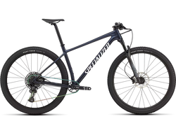 91725-50-CHISEL-HT-COMP-GLOSS-METALLIC-DEEP-MARINE---WHITE-HERO-21413492-21413492.png Specialized Chisel Hardtail Comp XC-Hardtail, SRAM NX Eagle 1x12, RockShox Judy Gold, Gloss Metallic Deep Marine/White, Rahmenhöhe S - Produktbild - 1