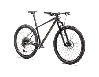 Specialized CHISEL HT COMP METALLIC OBSIDIAN/TAUPE - Produktbild - 2