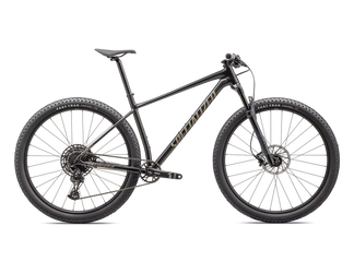 Specialized CHISEL HT COMP METALLIC OBSIDIAN/TAUPE - Produktbild - 1