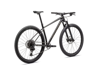 Specialized CHISEL HT COMP METALLIC OBSIDIAN/TAUPE - Produktbild - 3