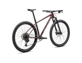 Specialized CHISEL HT COMP RED TINT CARBON/SMOKE/WHITE - Produktbild - 3