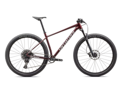 91723-50-CHISEL-HT-COMP-REDTNT-SMK-WHT-HERO-21413495-21413495.png Specialized CHISEL HT COMP RED TINT CARBON/SMOKE/WHITE - Produktbild - 1