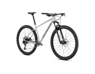 Specialized Chisel Hardtail MTB Cross Country Dove Grey / Ashen - Produktbild - 2