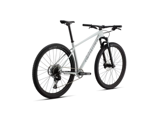 Specialized Chisel Hardtail MTB Cross Country Dove Grey / Ashen - Produktbild - 3