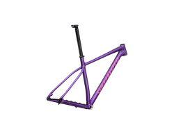 71725-70-CHISEL-HT-FRM-PRPTNTALU-RBLPNK-BRSH-RDSQ-21413498-21413498.png Specialized Chisel Hardtail Rahmenset Gloss Purple Tint Linear Brushed/Rebel Pink - Produktbild - 3