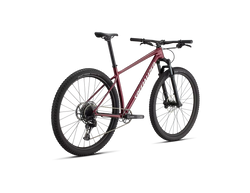 91725-52-CHISEL-HT-GLOSS-MAROON---WHITE-RDSQ-21413502-21413502.png Specialized Chisel Hardtail MTB Cross Country Maroon / White - Produktbild - 3