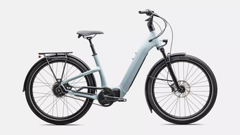 Specialized COMO 4.0 IGH NB SEA FOAM/SILVER DUST - Produktbild - 1 Specialized COMO 4.0 IGH NB SEA FOAM/SILVER DUST - Produktbild - 1