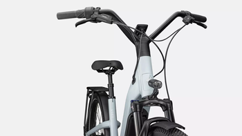 Specialized COMO 4.0 IGH NB SEA FOAM/SILVER DUST - Produktbild - 5