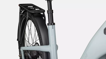 Specialized COMO 4.0 IGH NB SEA FOAM/SILVER DUST - Produktbild - 6