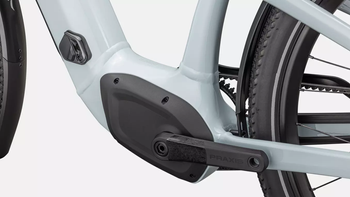 Specialized COMO 4.0 IGH NB SEA FOAM/SILVER DUST - Produktbild - 7