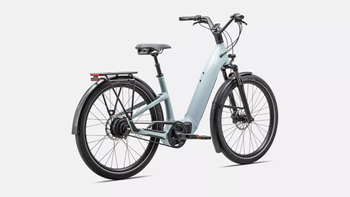 Specialized COMO 4.0 IGH NB SEA FOAM/SILVER DUST - Produktbild - 3