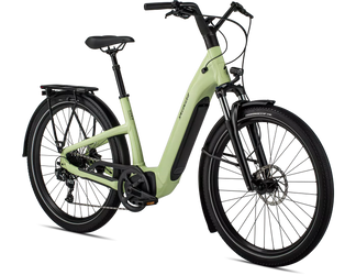 Specialized COMO 4.0 NB LIMESTONE/BLACK REFLECTIVE - Produktbild - 2