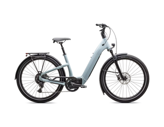 Specialized Turbo COMO 4.0 SEA FOAM/SILVER DUST - Produktbild - 1 Specialized Turbo COMO 4.0 SEA FOAM/SILVER DUST - Produktbild - 1