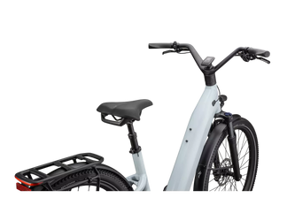 Specialized Turbo COMO 4.0 SEA FOAM/SILVER DUST - Produktbild - 4