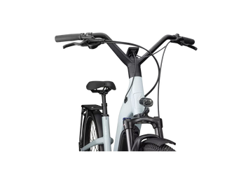 Specialized Turbo COMO 4.0 SEA FOAM/SILVER DUST - Produktbild - 5