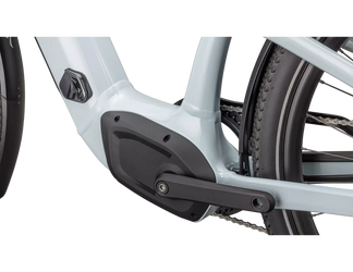 Specialized Turbo COMO 4.0 SEA FOAM/SILVER DUST - Produktbild - 7