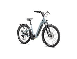Specialized Turbo COMO 4.0 SEA FOAM/SILVER DUST - Produktbild - 2