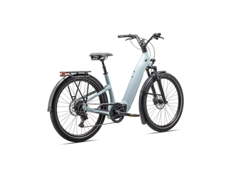Specialized Turbo COMO 4.0 SEA FOAM/SILVER DUST - Produktbild - 3