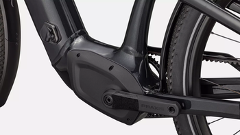 Specialized Turbo Como 5.0 IGH Step-Through E-Bike Cast Black - Produktbild - 8