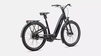 Specialized Turbo Como 5.0 IGH Step-Through E-Bike Cast Black - Produktbild - 3