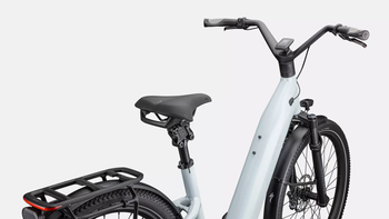 Specialized COMO 5.0 IGH NB SEA FOAM/SILVER DUST - Produktbild - 7