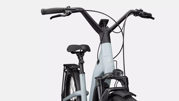 Specialized COMO 5.0 IGH NB SEA FOAM/SILVER DUST - Produktbild - 4