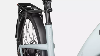 Specialized COMO 5.0 IGH NB SEA FOAM/SILVER DUST - Produktbild - 5