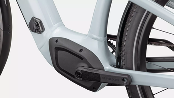 Specialized COMO 5.0 IGH NB SEA FOAM/SILVER DUST - Produktbild - 6