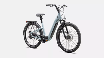 Specialized COMO 5.0 IGH NB SEA FOAM/SILVER DUST - Produktbild - 2