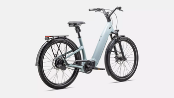 Specialized COMO 5.0 IGH NB SEA FOAM/SILVER DUST - Produktbild - 3