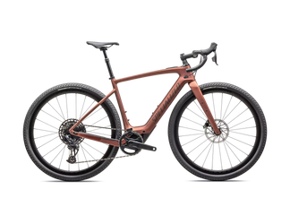 Specialized CREO SL EXPERT CARBON COPPER/RED PEARL/DOPPIO Specialized CREO SL EXPERT CARBON COPPER/RED PEARL/DOPPIO