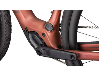 Specialized CREO SL EXPERT CARBON COPPER/RED PEARL/DOPPIO - Produktbild - 7