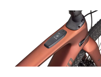 Specialized CREO SL EXPERT CARBON COPPER/RED PEARL/DOPPIO - Produktbild - 8