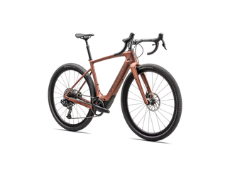 Specialized CREO SL EXPERT CARBON COPPER/RED PEARL/DOPPIO - Produktbild - 2