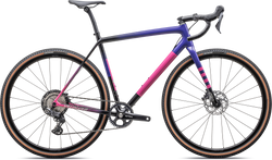 91425-54V---0-21413557.png Specialized Crux Comp Gravelbike Shimano GRX Carbon / Purple Haze - Produktbild - 1