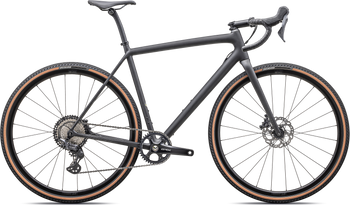 Specialized CRUX COMP CARBON/SMOKE - Produktbild - 1