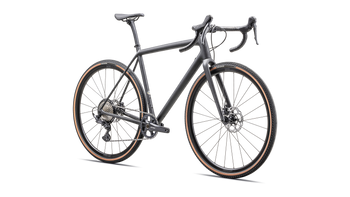 Specialized CRUX COMP CARBON/SMOKE - Produktbild - 2