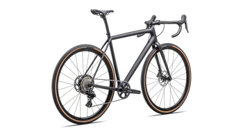 Specialized CRUX COMP CARBON/SMOKE - Produktbild - 3