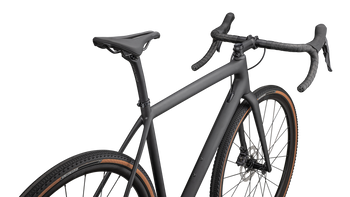 Specialized CRUX COMP CARBON/SMOKE - Produktbild - 4