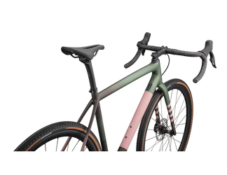 Specialized CRUX EXPERT CYPRMET/DOP/DSKPNK - Produktbild - 4