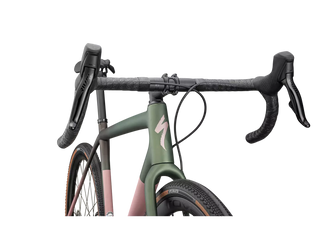 Specialized CRUX EXPERT CYPRMET/DOP/DSKPNK - Produktbild - 5