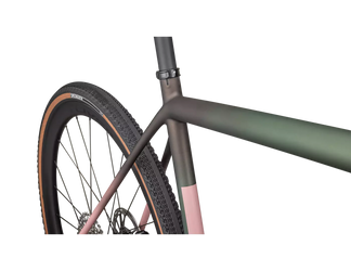 Specialized CRUX EXPERT CYPRMET/DOP/DSKPNK - Produktbild - 6