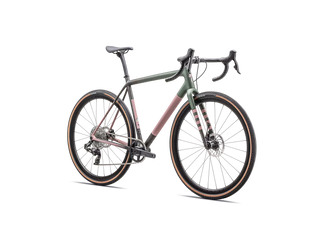 Specialized CRUX EXPERT CYPRMET/DOP/DSKPNK - Produktbild - 2