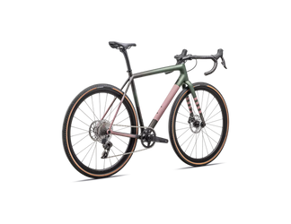 Specialized CRUX EXPERT CYPRMET/DOP/DSKPNK - Produktbild - 3