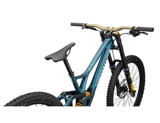 Specialized DEMO RACE TEAL TINT CARBON/WHITE - Produktbild - 4