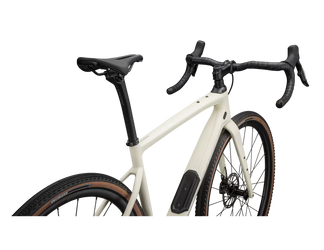 Specialized DIVERGE COMP CARBON BIRCH/WHITE - Produktbild - 4